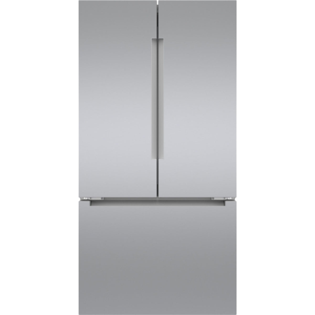 Bosch French Door Fridge B36CT81ENS Stainless Steel Country